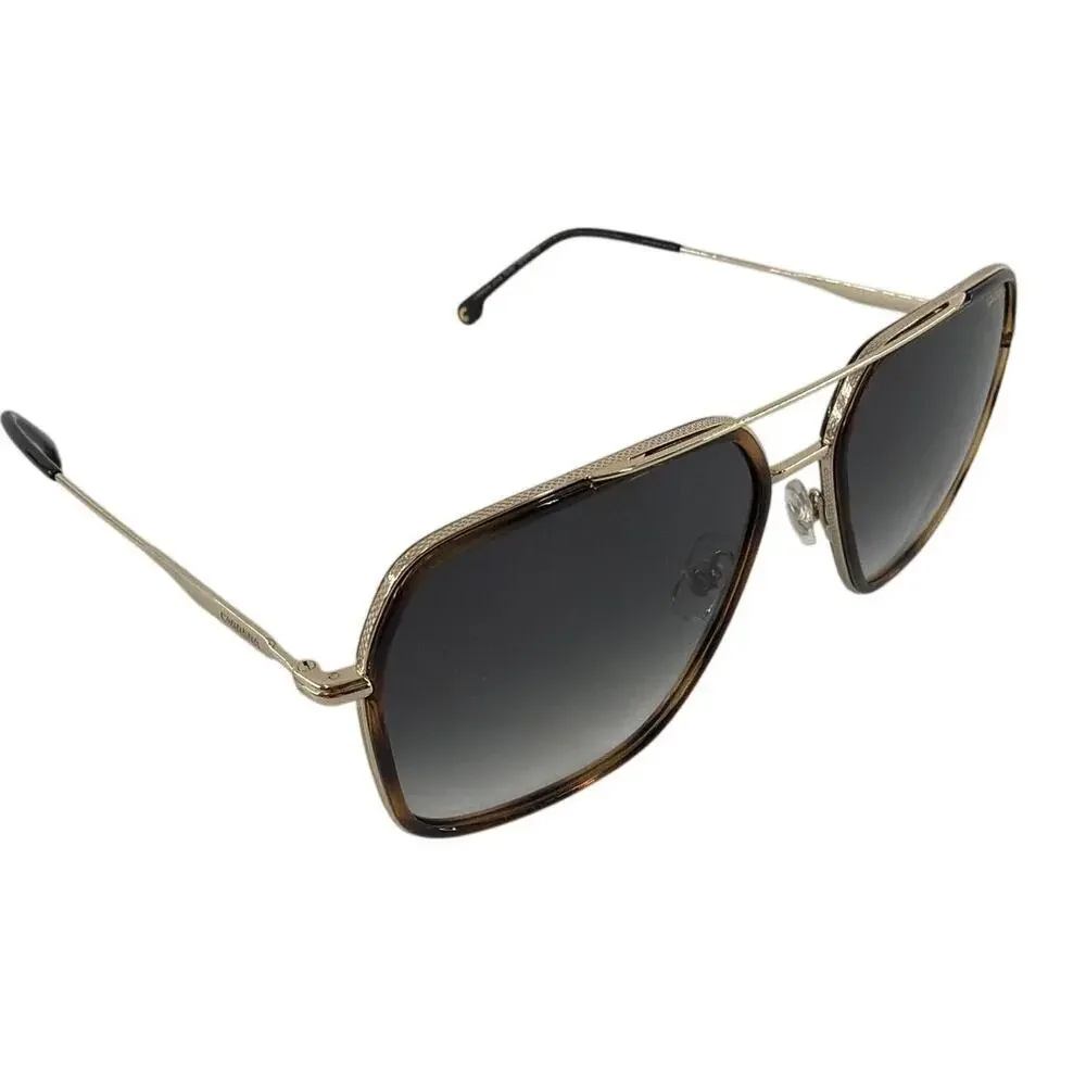 Carrera Men's CARRERA 273/S 2IK Havana Gold Sunglasses